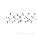 1,1,1,2,2,3,3,4,4,5,5,6,6,7,7,8,8-Heptadecafluoro-10-iododecane CAS 2043-53-0